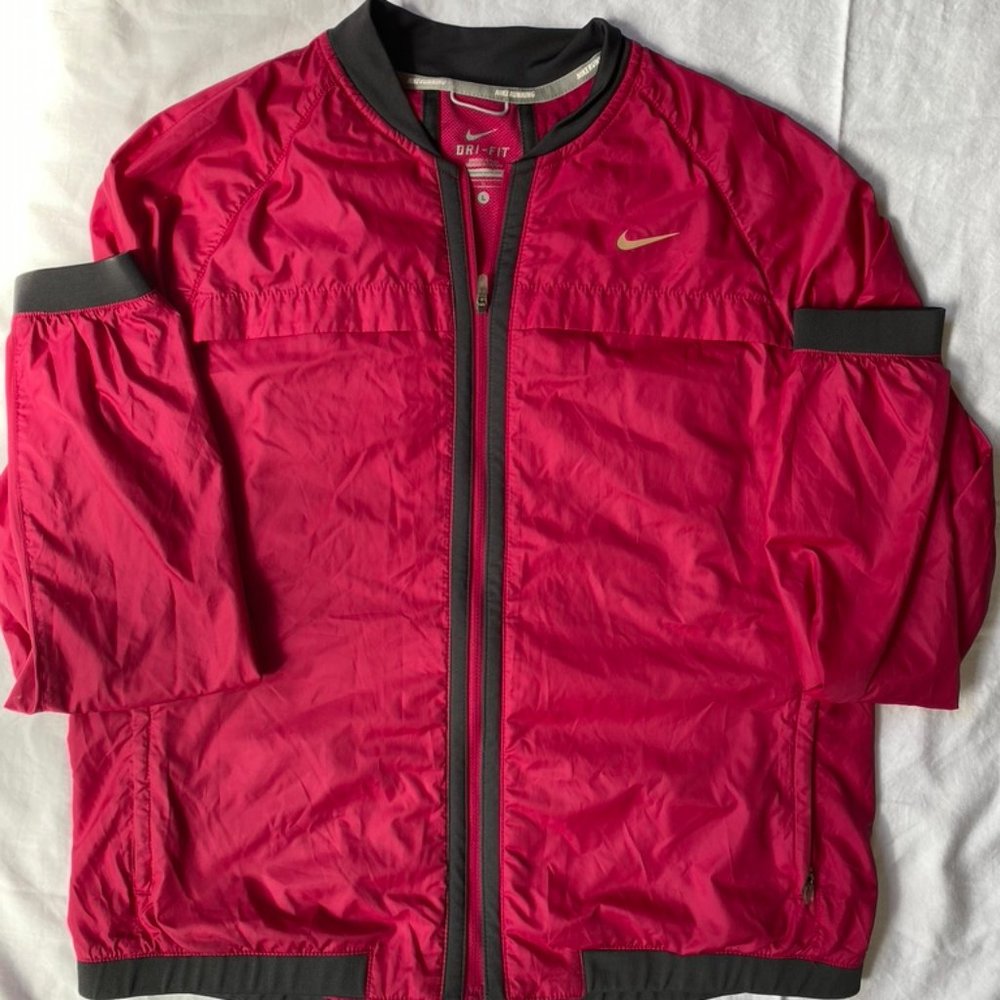 Womens Nike Running Dri-Fit